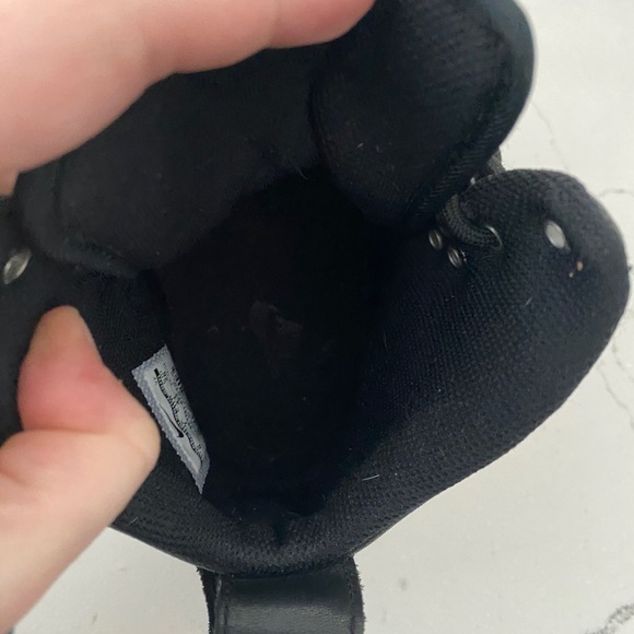 FINAL SALE Nike Lunar Force 1 Sneakerboot - Picture 3 of 14